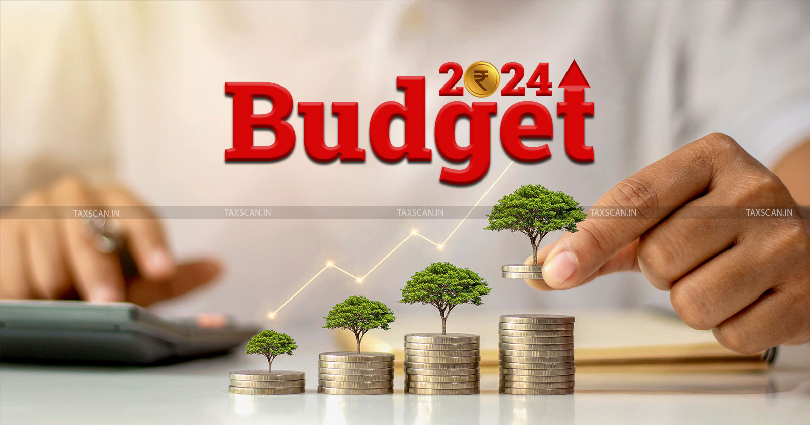 Budget 2024 - Budget 2024 - live updates - live updates of budget 2024 - budget 24 - TAXSCAN