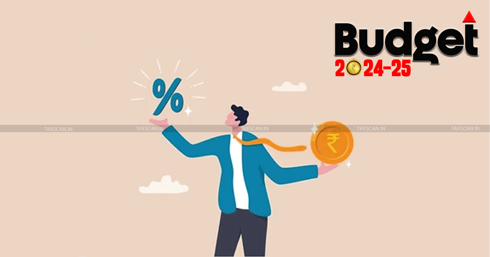 Budget 2024 Here's the Complete Tax Rate Structure in a Nutshell