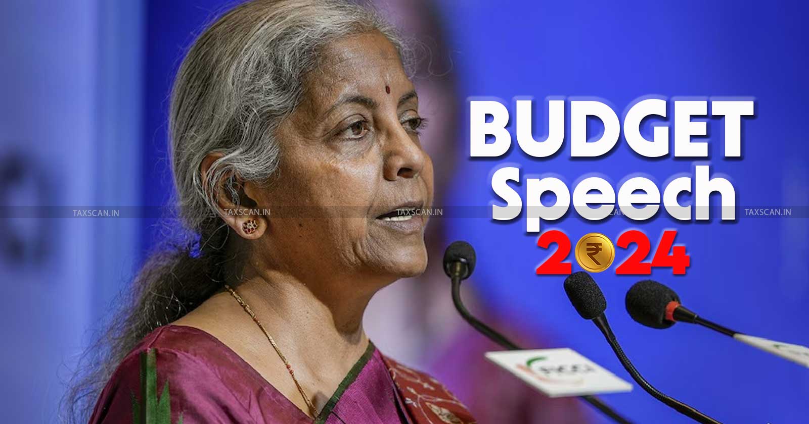 Budget Speech 2024: Here's When the FM will Present Budget Speech in Parliament