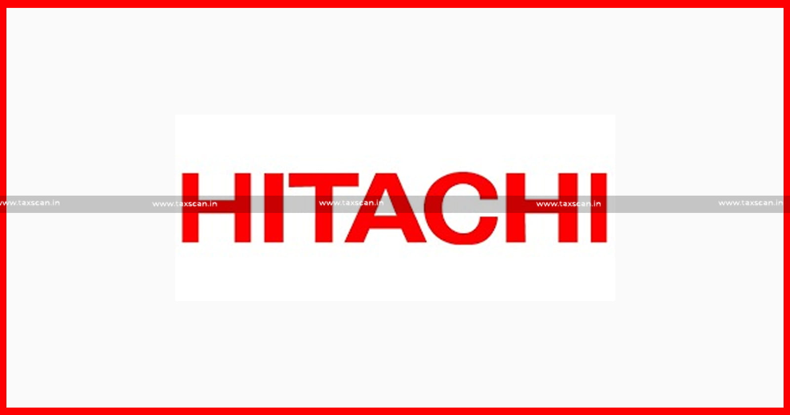 CA - Chartered Accountant - CA job - vacancy - Chartered Accountant - job - MBA - CA - Hitachi - jobscan - TAXSCAN