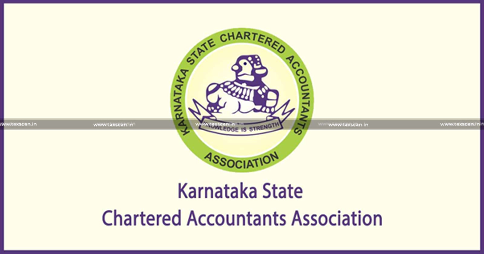 CA - Chartered Accountant - Income Tax Income - Tax - Portal Income - Tax Returns - TAXSCAN