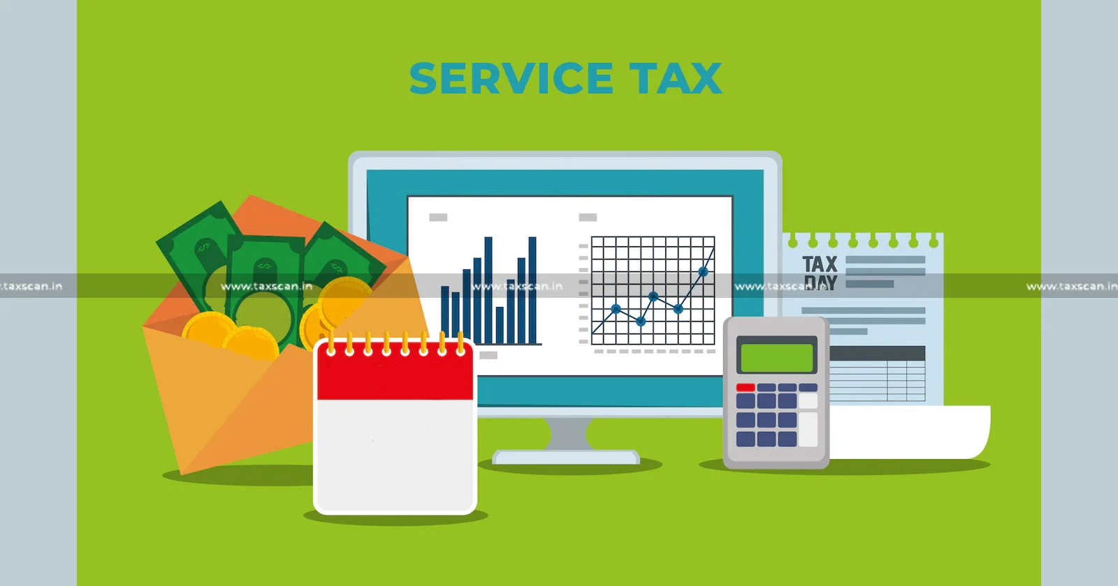 CESTAT - CESTAT HYDERABAD - Service Tax - Customs Excise and Service Tax Appellate Tribunal postgraduate programs - CESTAT news - CESTAT updates - tax news - tax updates - taxscan