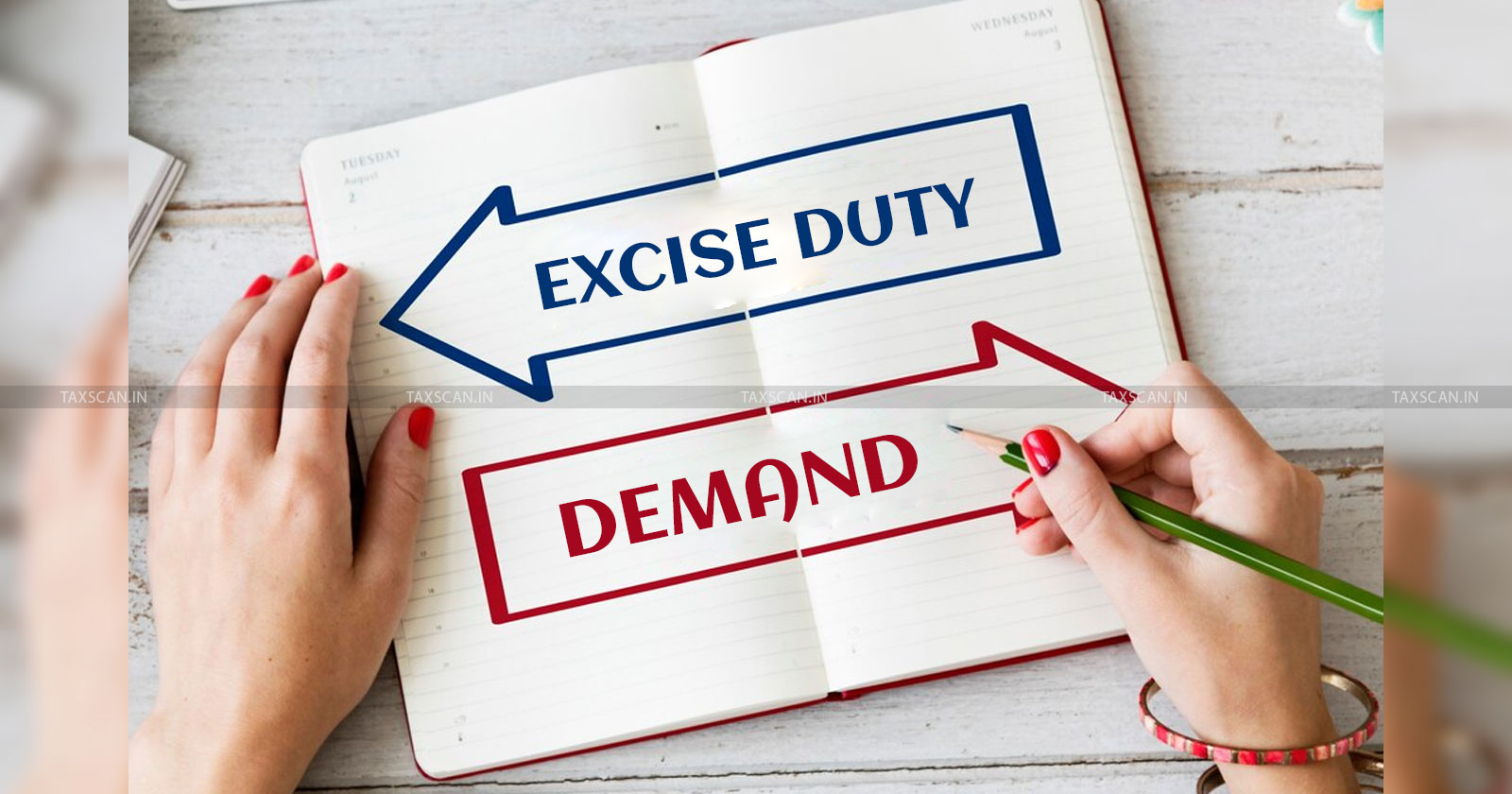 CESTAT - Excise Demand - Cross-Model Discount - Customs Excise and Service Tax Appellate Tribunal - taxscan