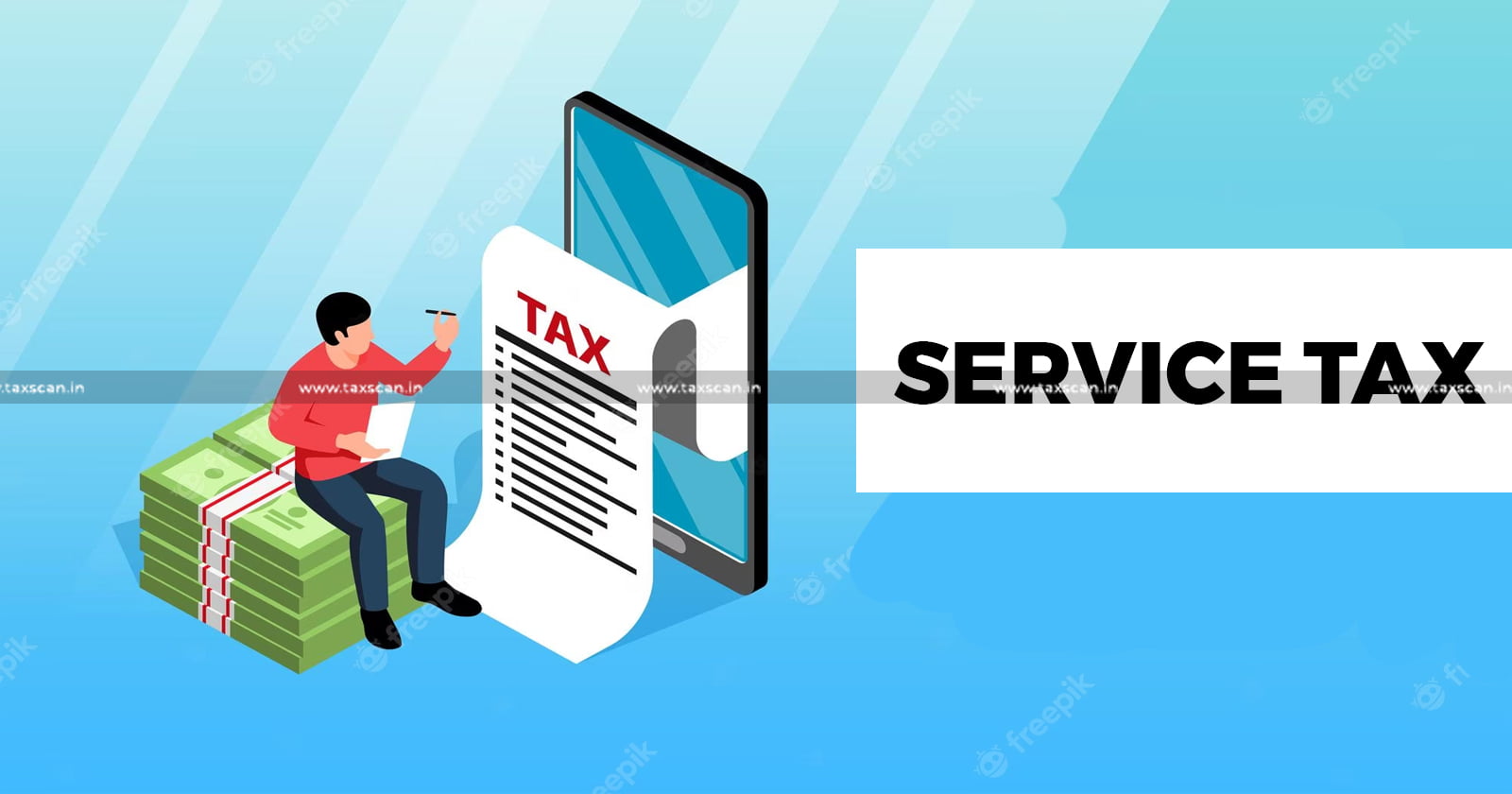 CESTAT Hyderabad - service Tax - Customs Excise and Service Tax Appellate Tribunal - cestat rules - customs - excise - taxscan