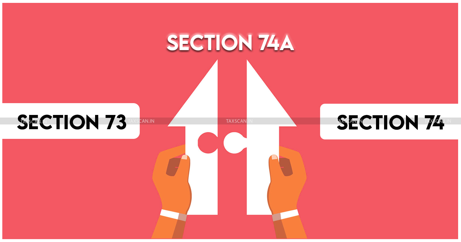 GST - GST Adjudication - Section 74A GST Act - Merging Sections 73 & 74 - Finance bill 2024 - taxscan