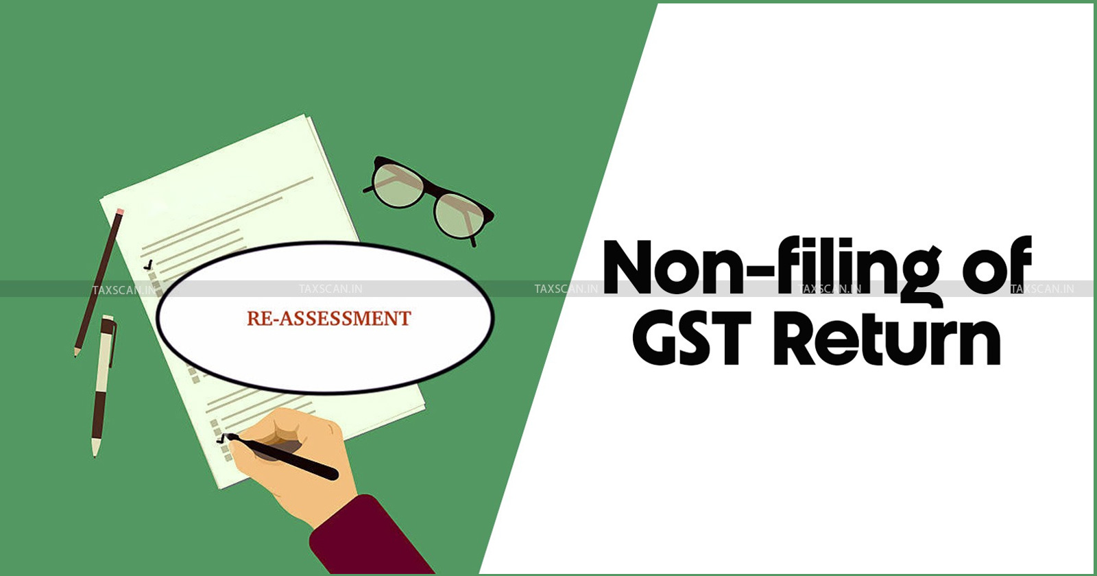 GST - GST Registration - Delhi HC - Delhi High Court - GST returns filing - GST news - TAXSCAN