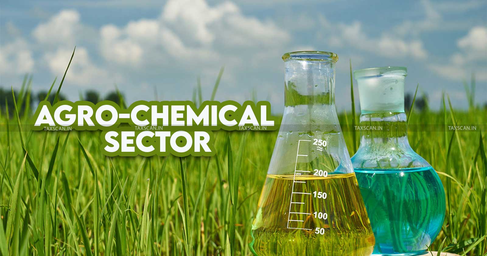 GST - Goods and Services Tax - Research and Development Services - Agro chemical sector - Agro chemical GST exemption - taxscan