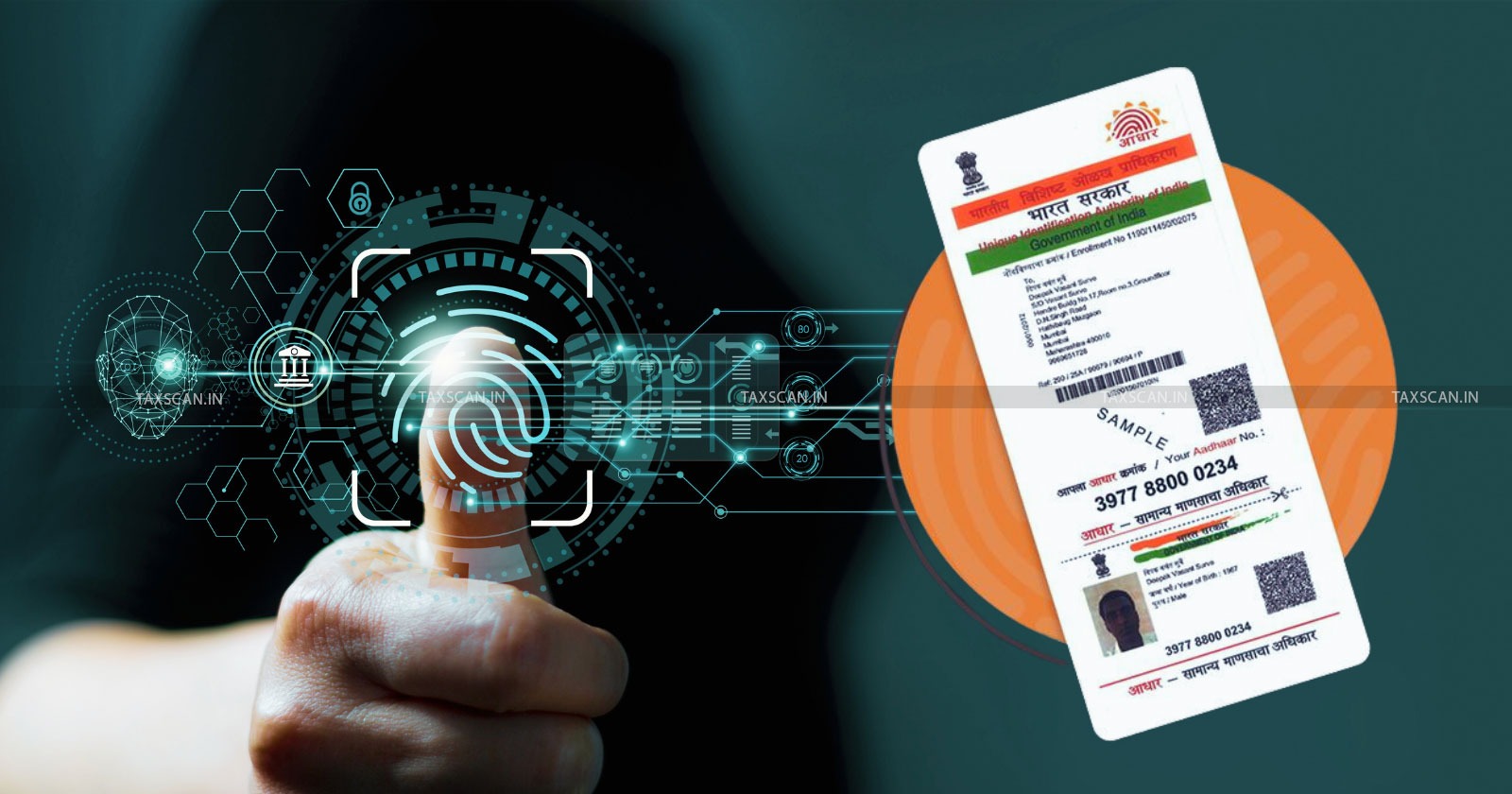 GSTN - Biometric - Based Aadhaar Authentication - GST Registration - TAXSCAN