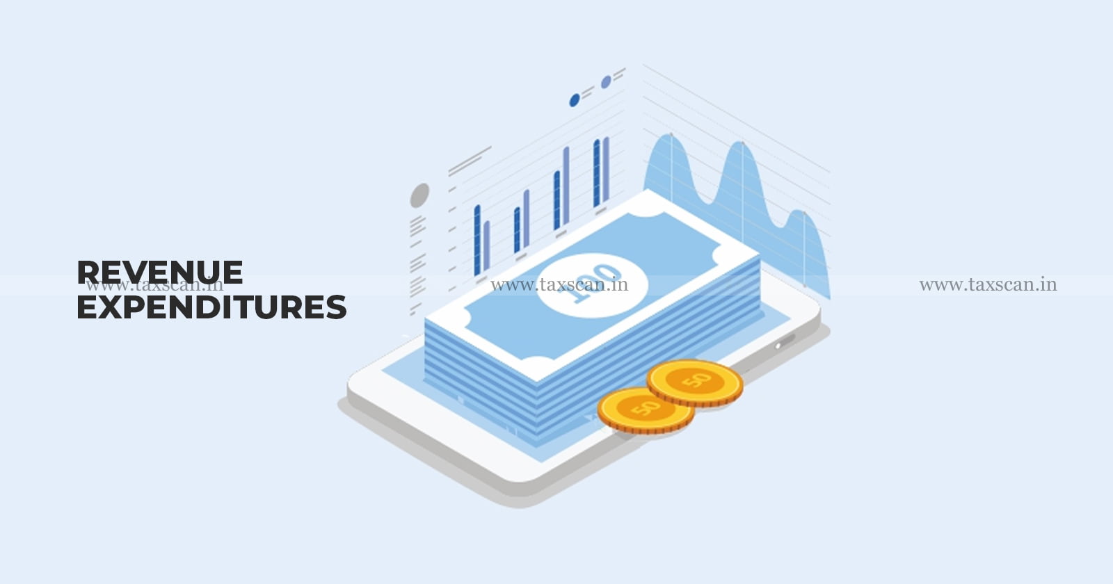 Economic Survey 2023-24 - Revenue Expenditure Growth - Union Finance Minister Nirmala Sitharaman - Chief Economic Adviser Dr. V. Anantha Nageswaran - taxscan