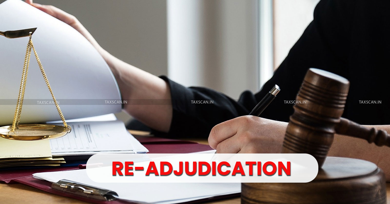 ITAT Raipur - Income Tax - ITAT - Re-Adjudication - CIT(E) - Income Tax Act - taxscan