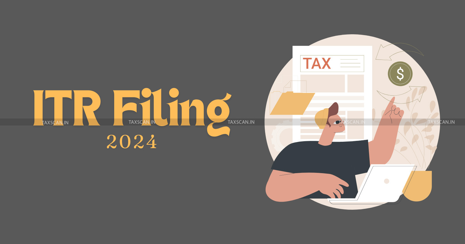 ITR Filing 2024 - Know Banks - Income Tax Payments - E-pay Tax Service - taxscan