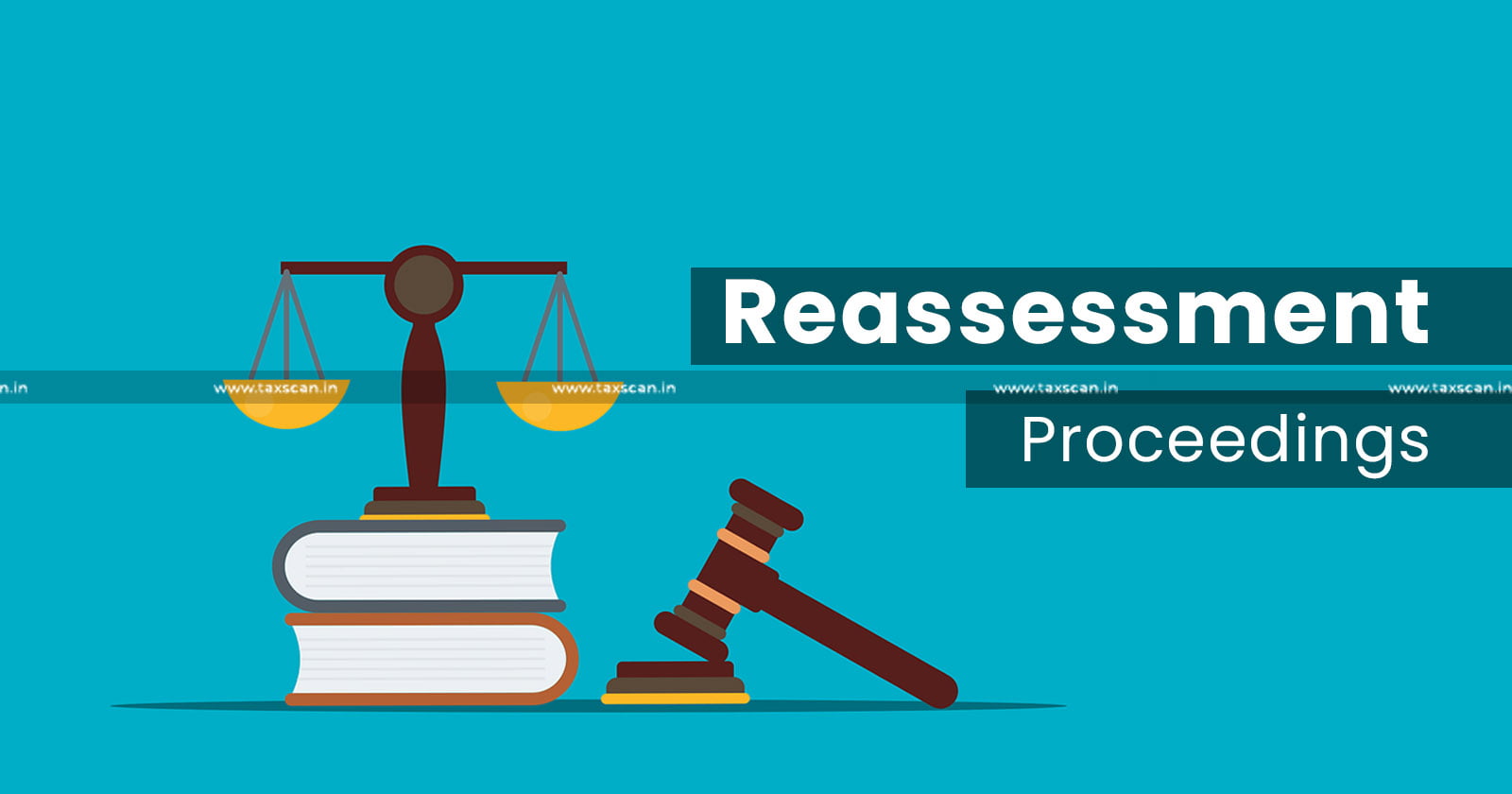 Income Tax - Gujarat High Court - Gujarat HC - Income Tax Reassessment - Nexus with Original Materials - taxscan