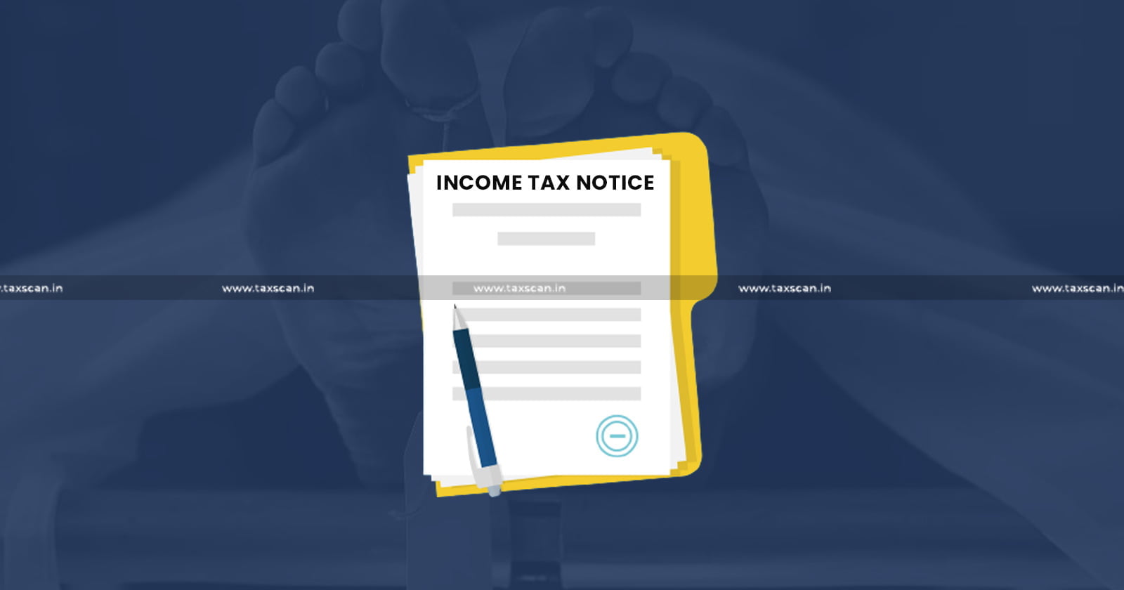 Income Tax - Income Tax Act - Income Tax Notice - Bombay High Court - Bombay HC - TAXSCAN