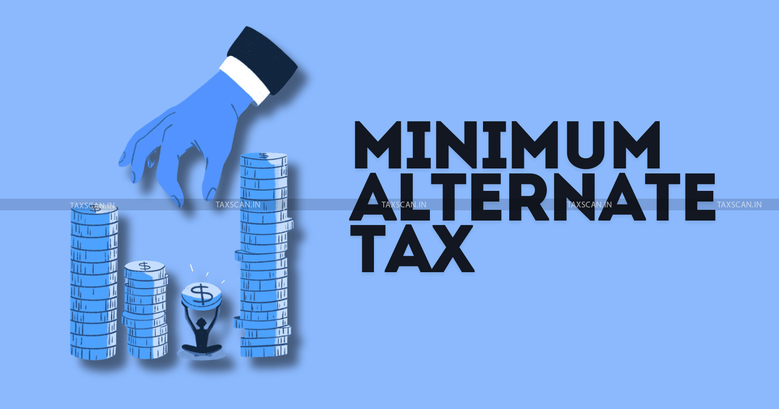 Income Tax - MAT Relief - MAT - Budget 2024 - Budget 2024-25 - Minimum Alternate Tax - Budget 2024 updates - taxscan