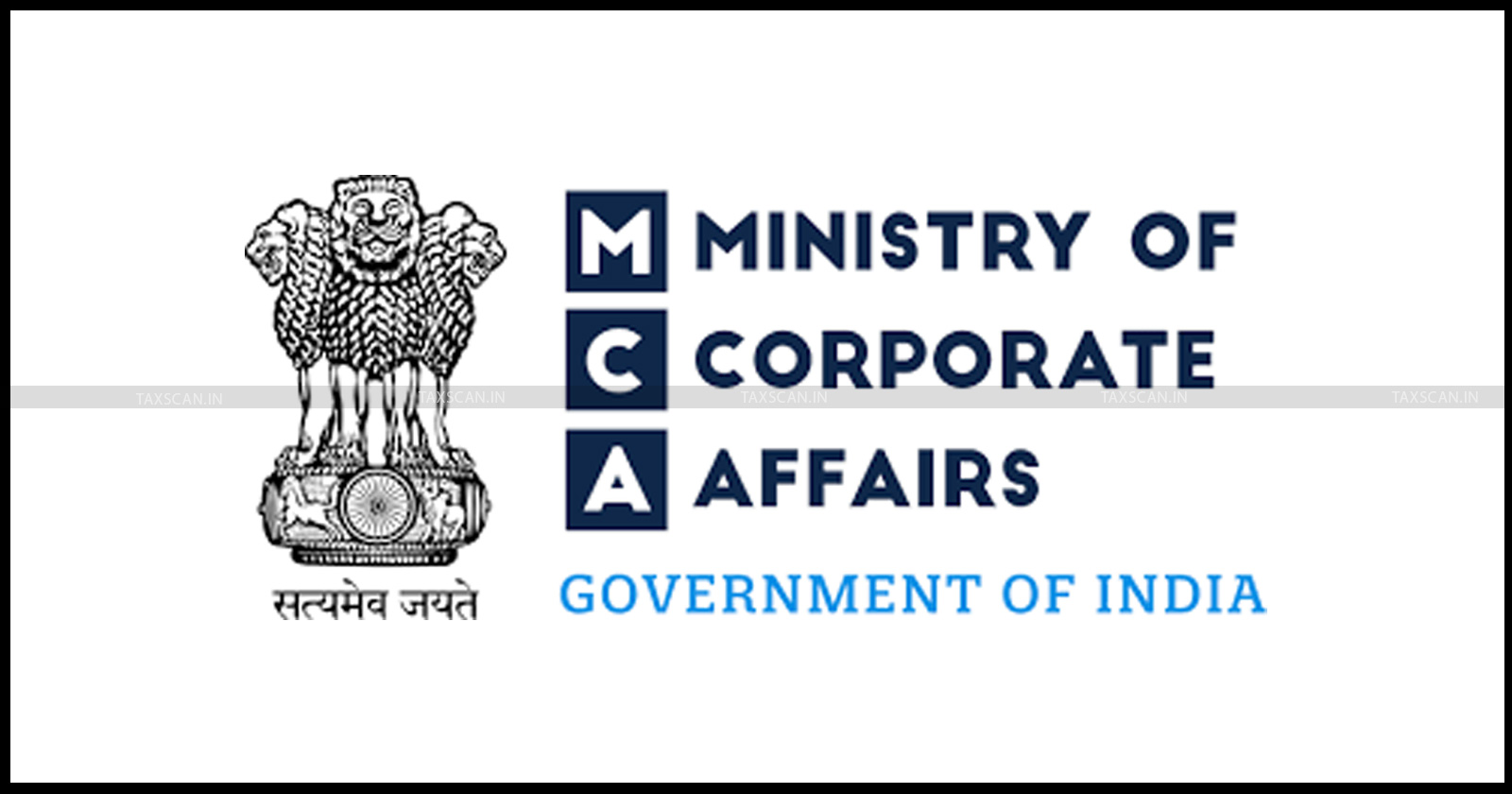 MCA - Ministry of Corporate Affairs - IEPF - MCA notification - IEPF forms replaced - IEPF forms - MCA amended rules - TAXSCAN