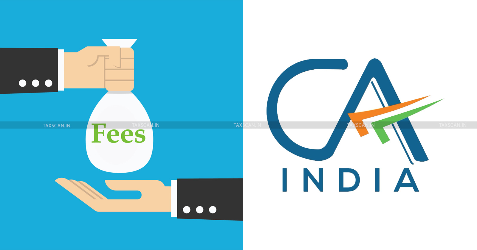 ICAI - CA - ITR - ITR filing - ICAINEWS - ITR NEWS - Minimum Fee for ITR filing - Professional CA - taxscan