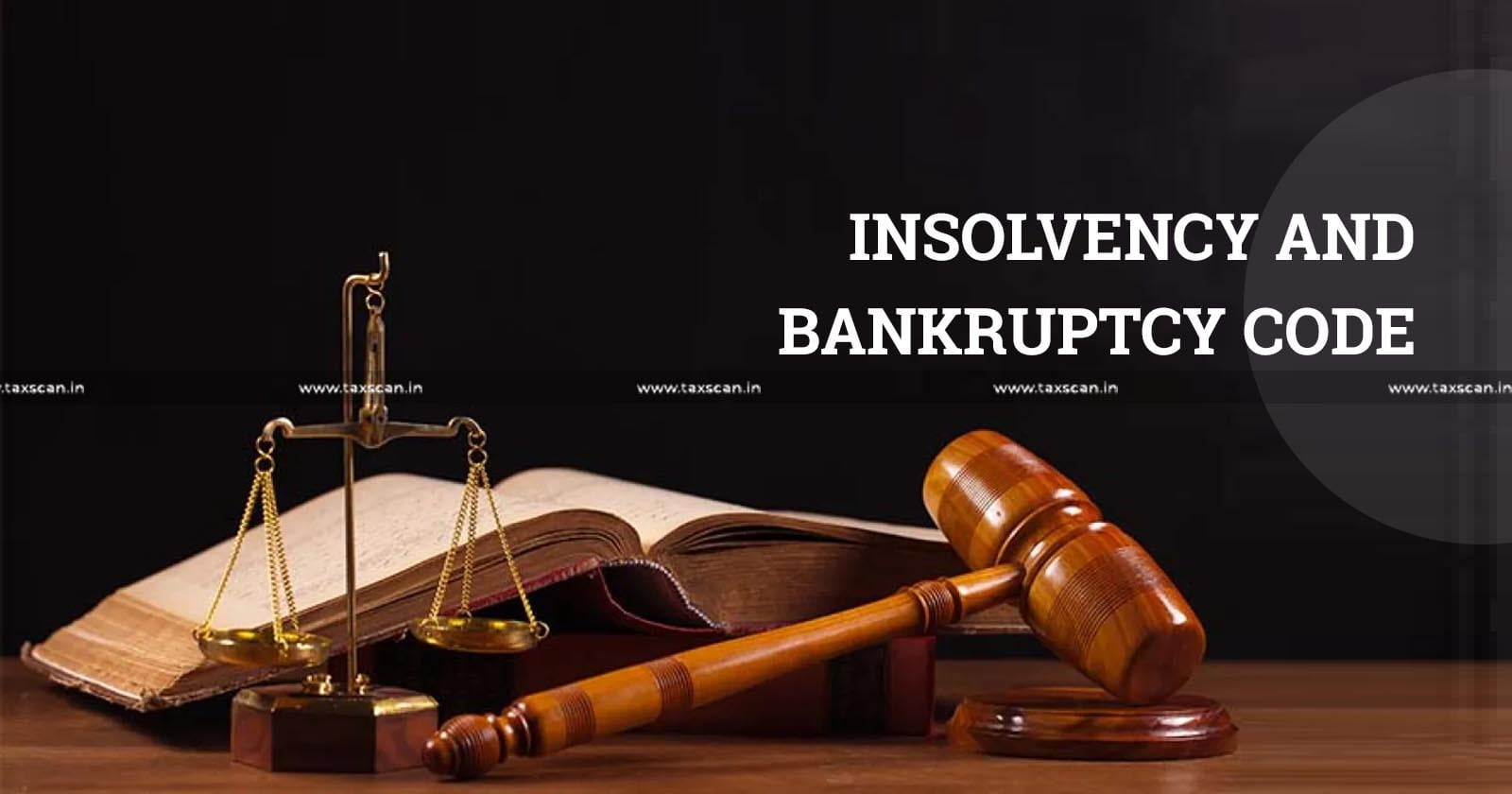 NCLAT - IBC - Insolvency and Bankruptcy - National Company Law Appellate Tribunal - Financial Creditors - taxscan