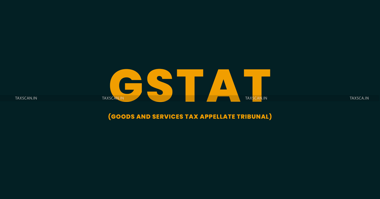 GSTAT latest news - GST notifications 2024 - Appointing authorities in GST - Disciplinary authorities for GST - taxscan