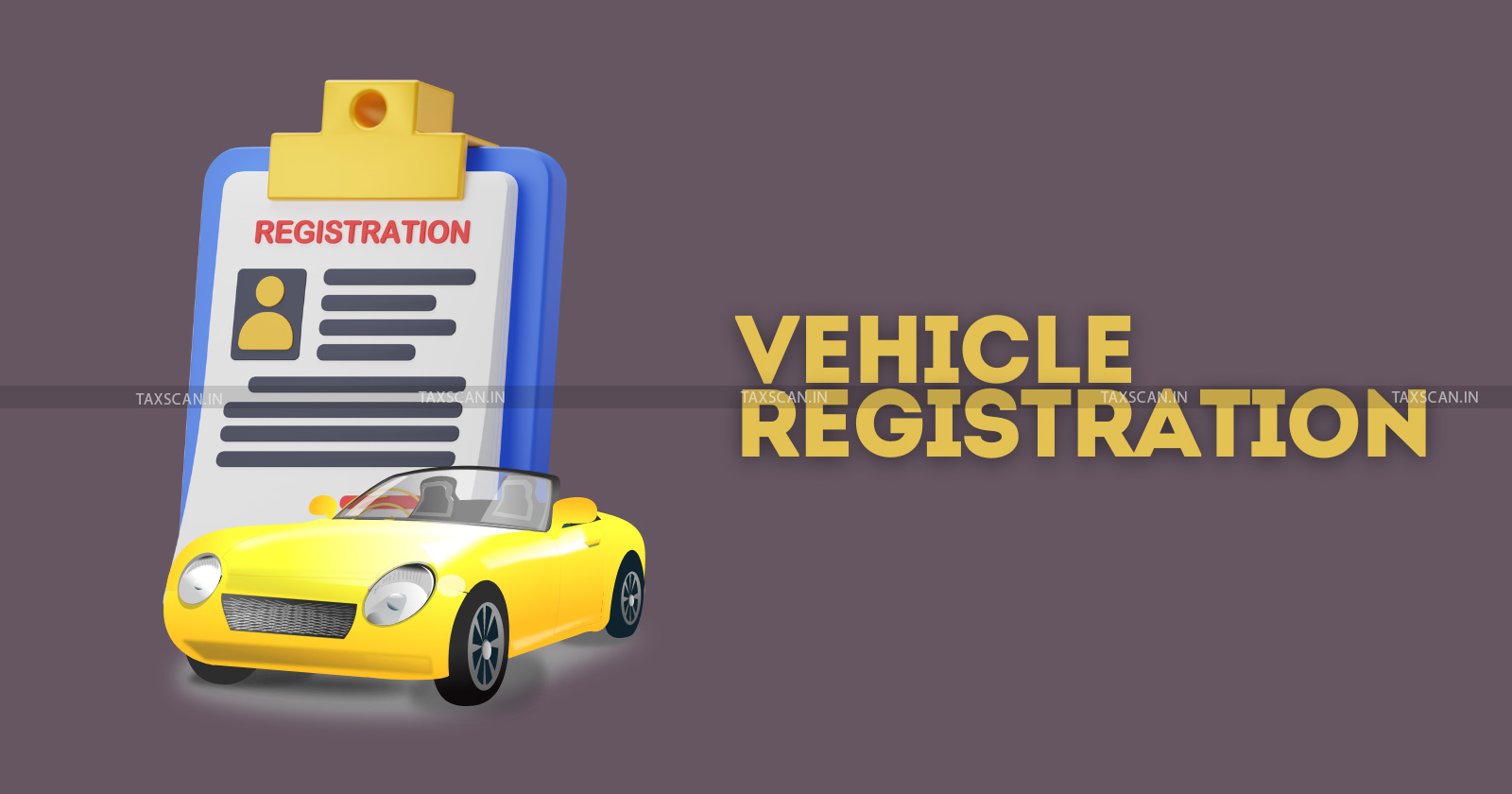 Orissa High Court - Odisha Motor Vehicles Tax - tax recovery proceedings - vehicle registration cancellation - Vehicle registration - taxscan