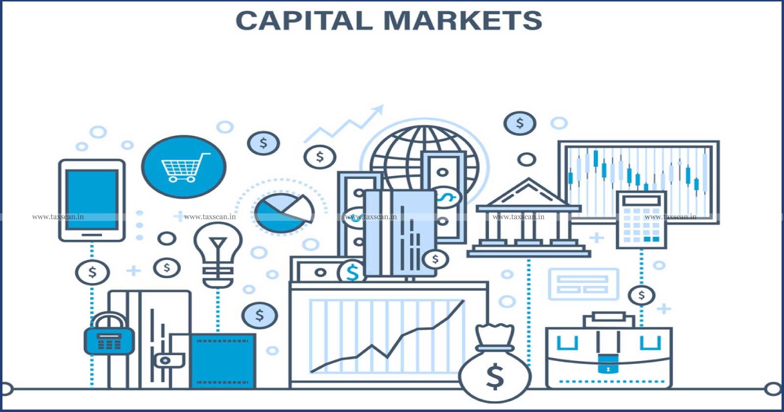 Retail Participation - Capital Market - Economic Survey 2023-2024 - taxscan