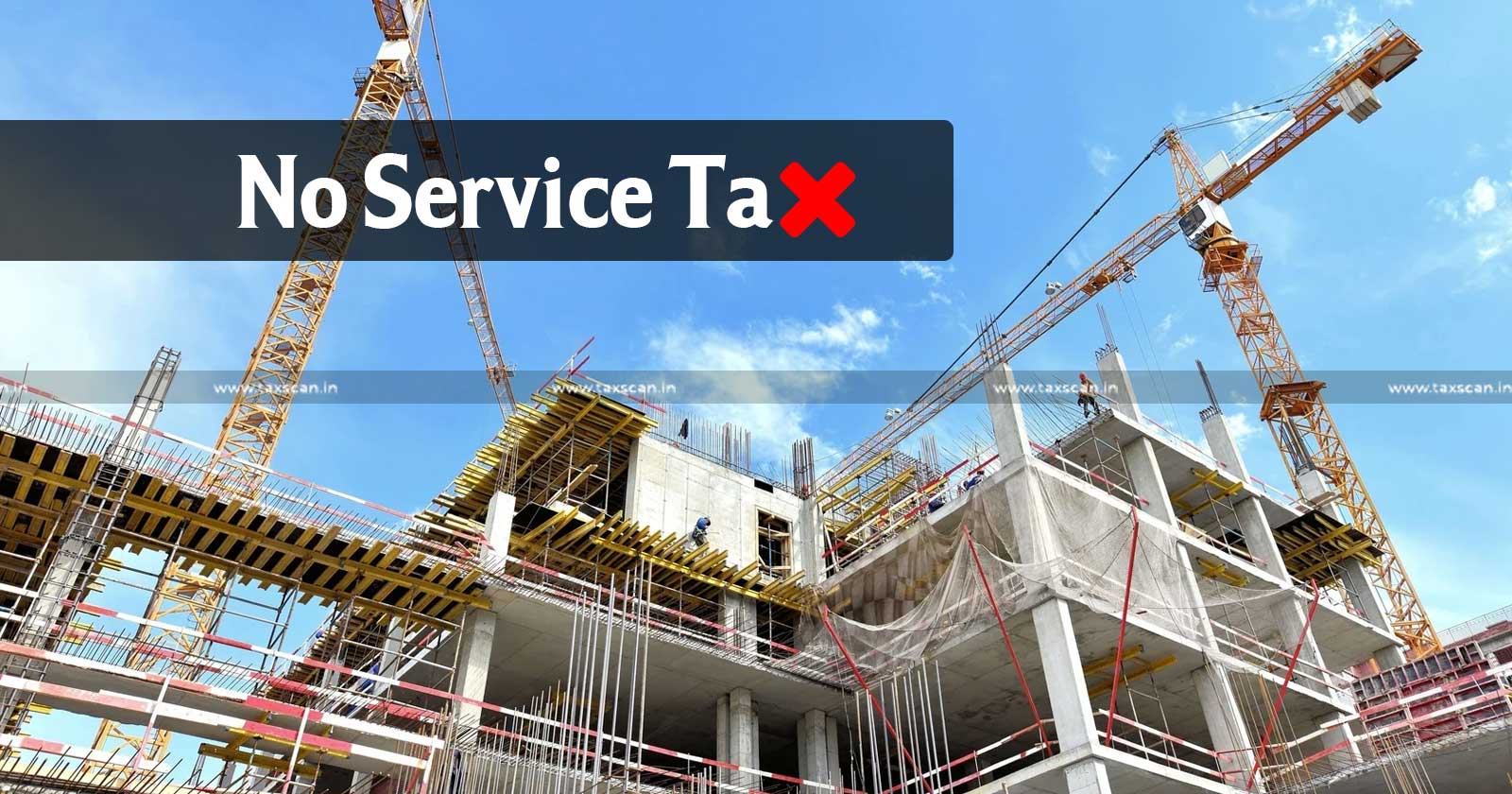 Service Tax - Service Tax Payable - Customs - Excise - and Service Tax Appellate Tribunal - CESTAT Chandigarh - VAT - taxscan