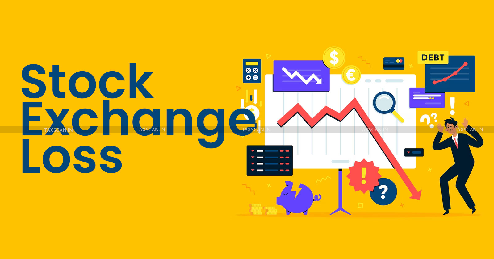 Stock-exchange-loss - Loss on Sale of Shares - Set Off Against LTCG - ITAT Kolkata Bench - Income Tax Appellate Tribunal - Assessing Officer - taxscan