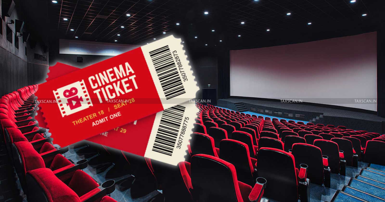 Supreme Court - Entertainment Tax - Supreme Court on entertainment tax - Entertainment tax on cinema tickets - cinema tickets tax - taxscan