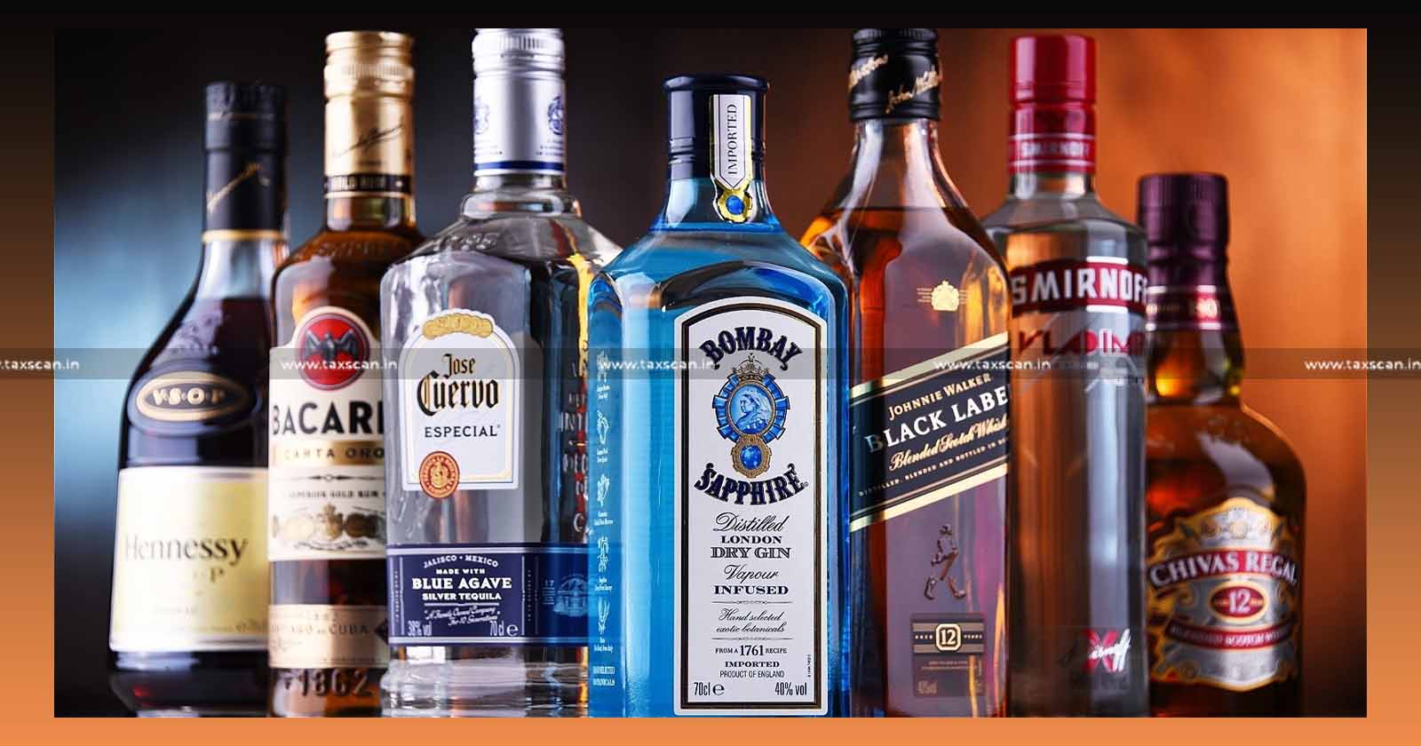 Taxability of Liquor - Club - TNVAT - Madras HC - Reconsideration - TAXSCAN