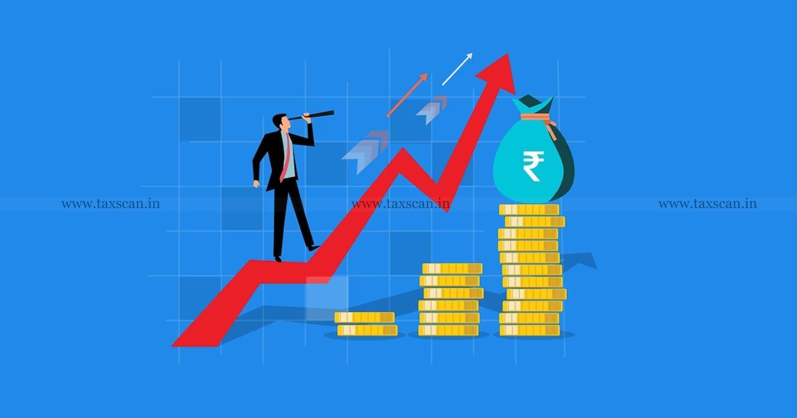 The income tax reassessment notice - stock market trader - Income Escapement Claim - Gujarat HC - Claim against Stock Market - No Fresh Evidence available - AO Supporting - taxscan