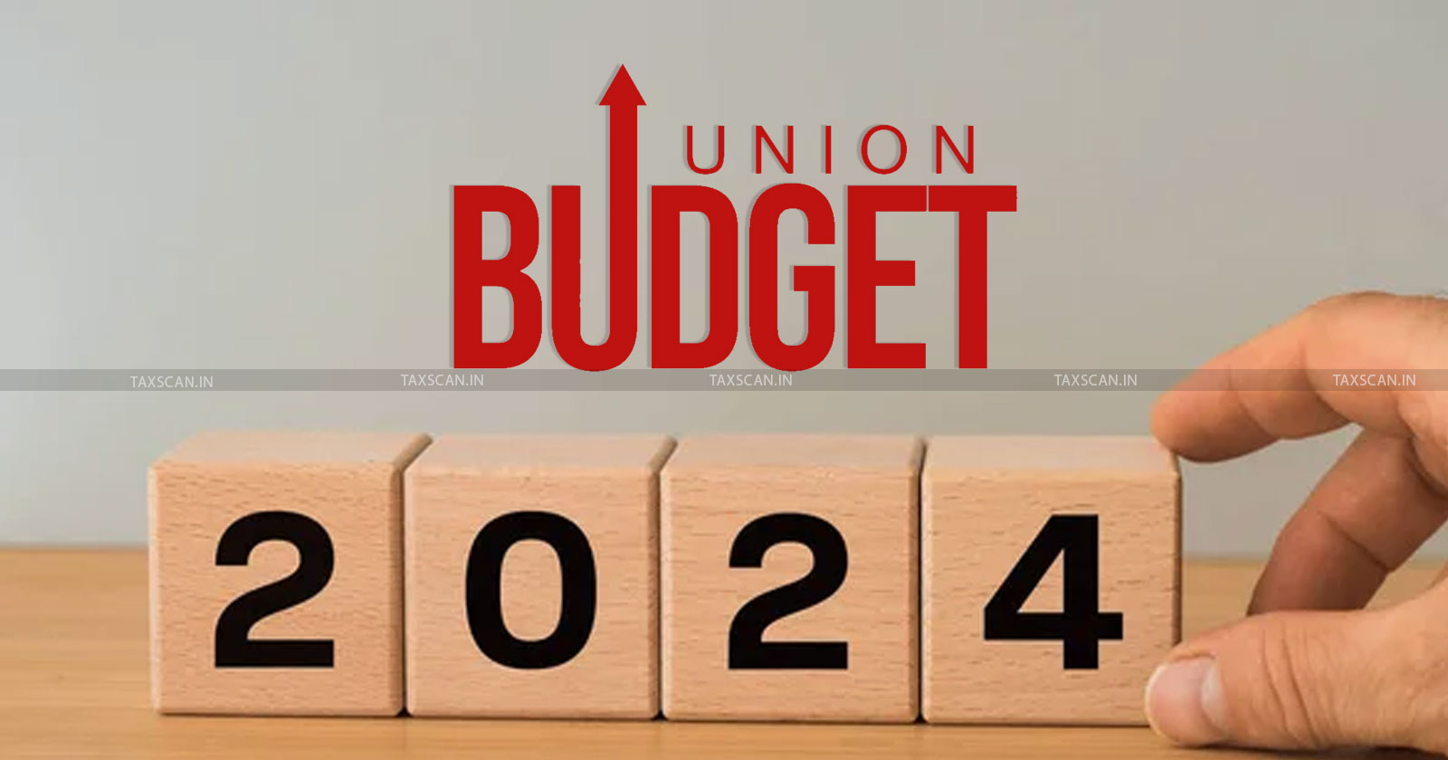 Union Budget 2024 - FM - Economic Survey - Finance Minister - Finance Minister Nirmala Sitharaman - taxscan