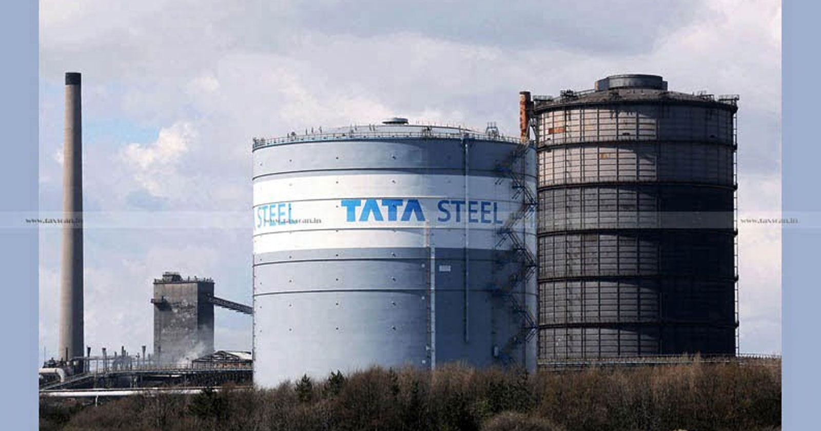 Tata Steel CENVAT Credit - CESTAT Judgment Tata Steel - Endorsed Bill of Entry CENVAT - Tata Steel Tax Credit Ruling- taxscan