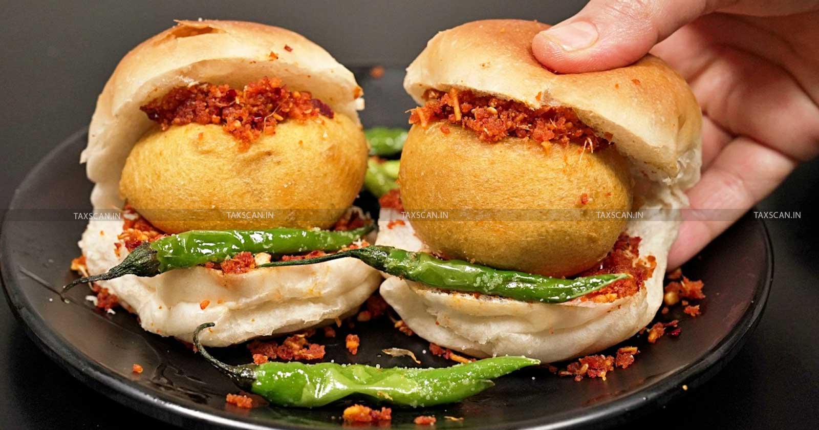 AAR - AAR Kerala - GST for Vada Pav - GST for Lassi - GST for Chaat sold - GST news - Taxscan