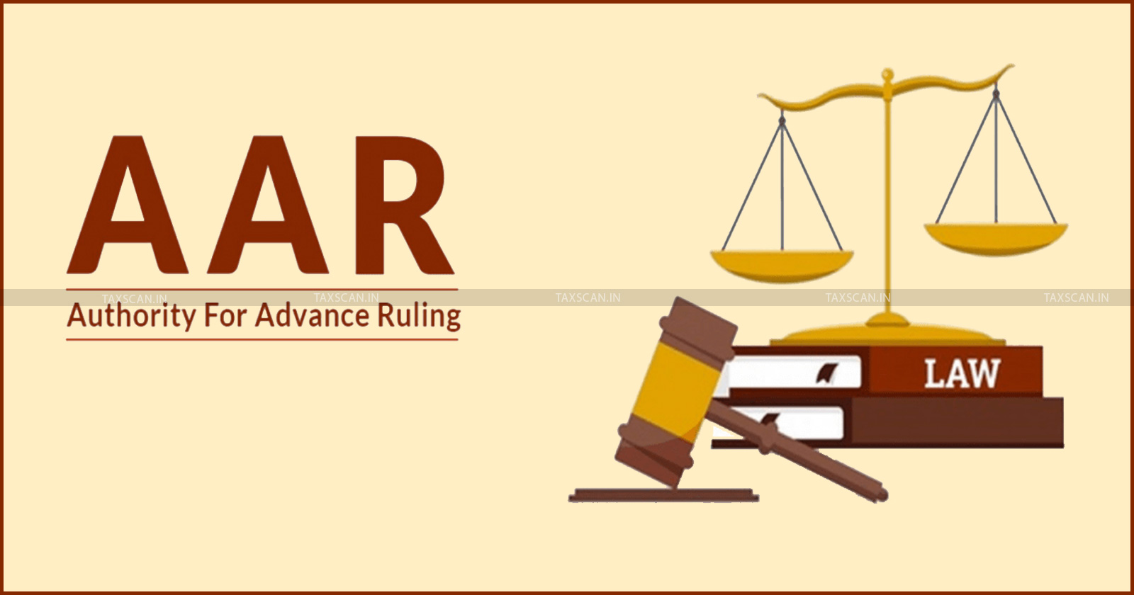 Aar - Sale of goods - Purchase of Raw Effluent - Purchase of supply of treated output - Raw Effluent - treated output - supply - arr about Raw Effluent and the supply of treated output - arr news - taxscan