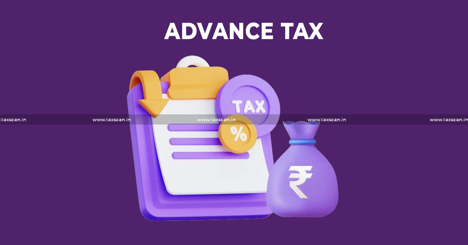 Advance Tax Payment - Required For Reassessment Proceedings - ITAT overrules CIT(A) Order - TAXSCAN