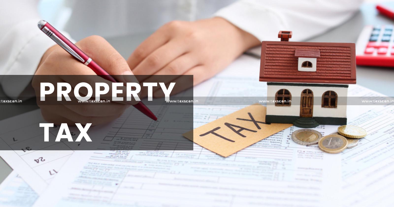 Bombay High Court - Maharashtra Municipal Corporation Act - property tax - Property tax appeal - Maharashtra property tax - taxscan