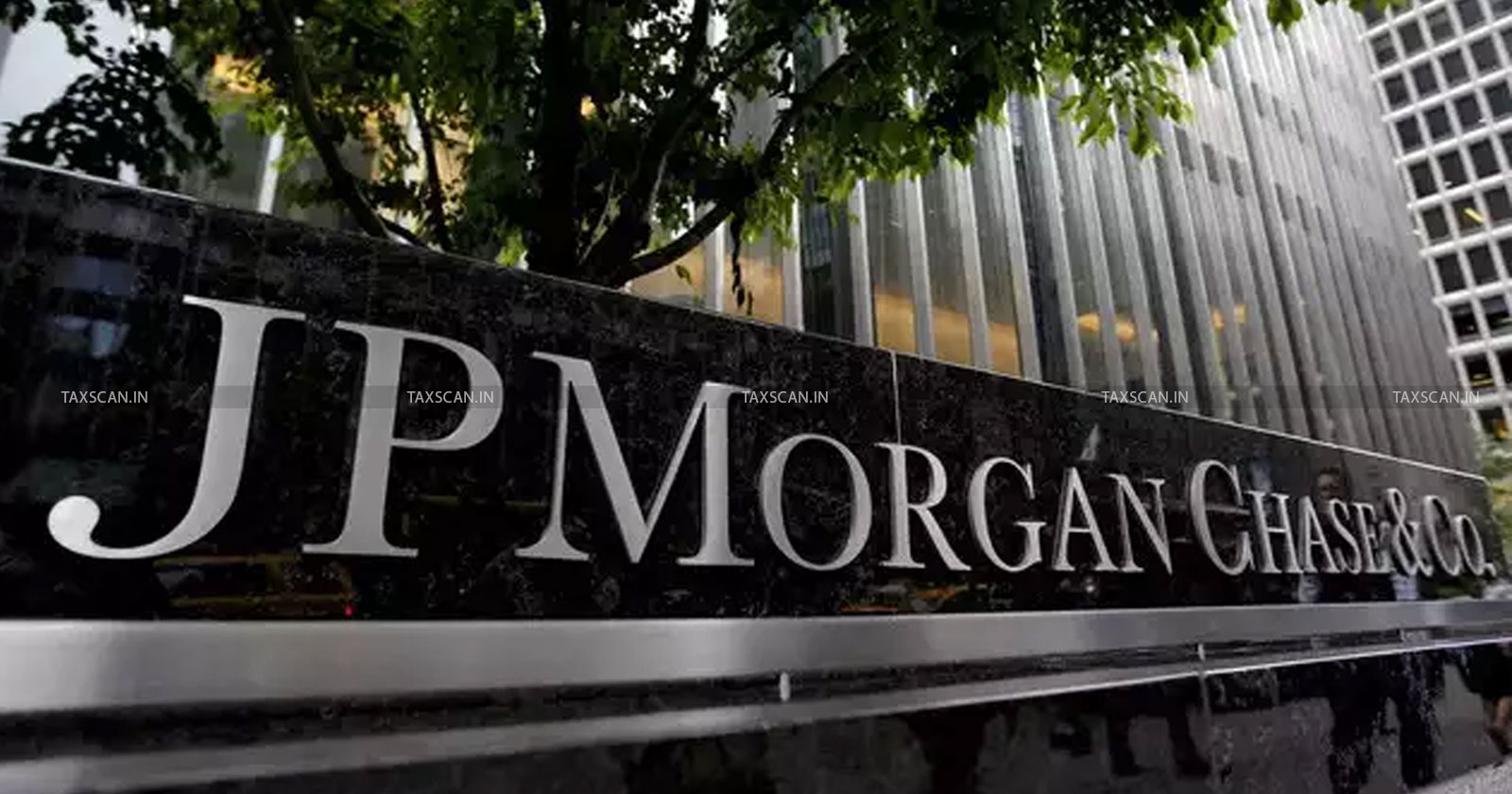 CA - MBA Vacancy in - JPMorgan Chase & Co - TAXSCAN