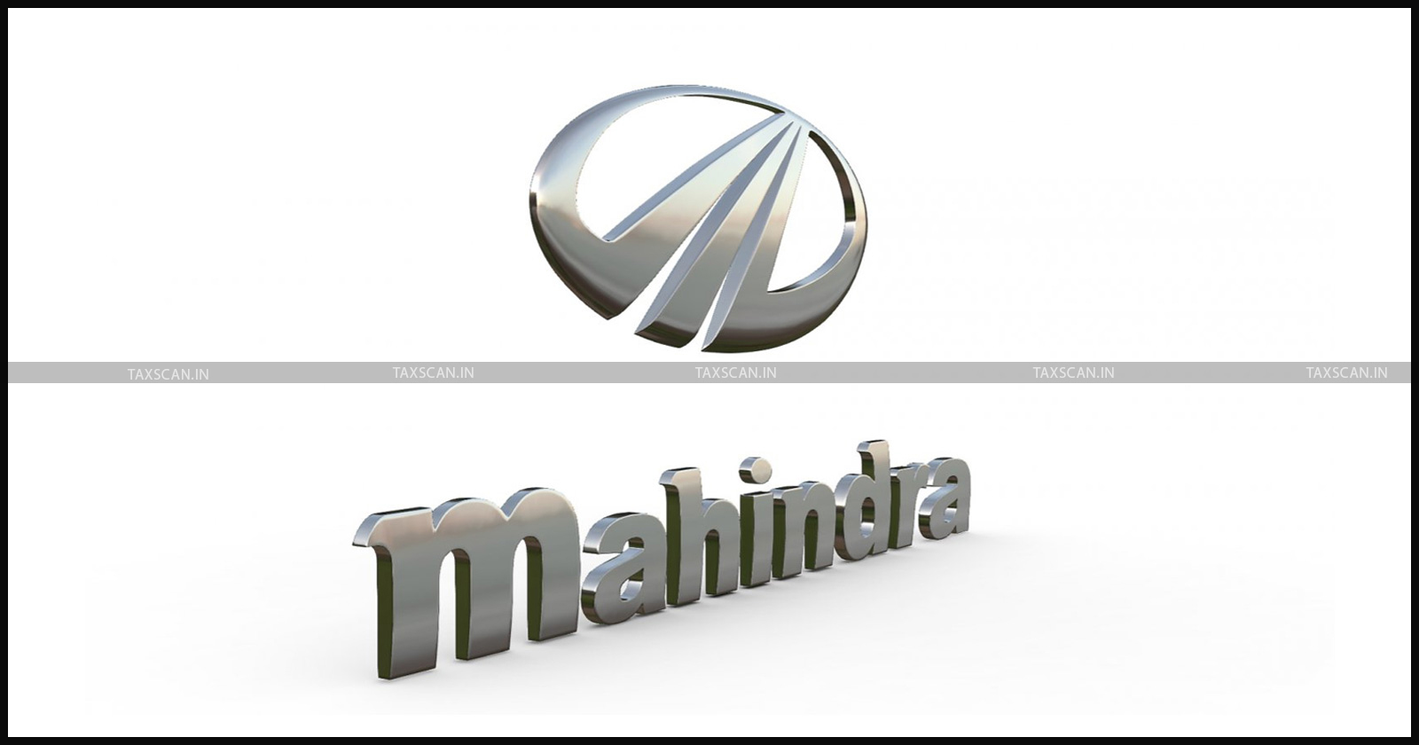 CA Vacancy in Mahindra - CA Vacancy - CA Vacancy in Mumbai - CA Vacancy in India - Vacancy in Mahindra - chartered accountant - Taxscan