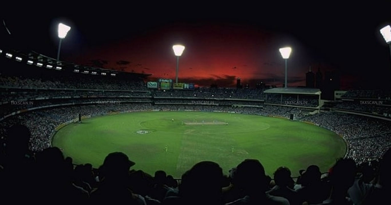 CESTAT - CESTAT Chennai - Customs Duty Exemption - Floodlight - World Cup - One Day International Matches - World Cup international match - Import Of Floodlight - Customs Duty - TAXSCAN