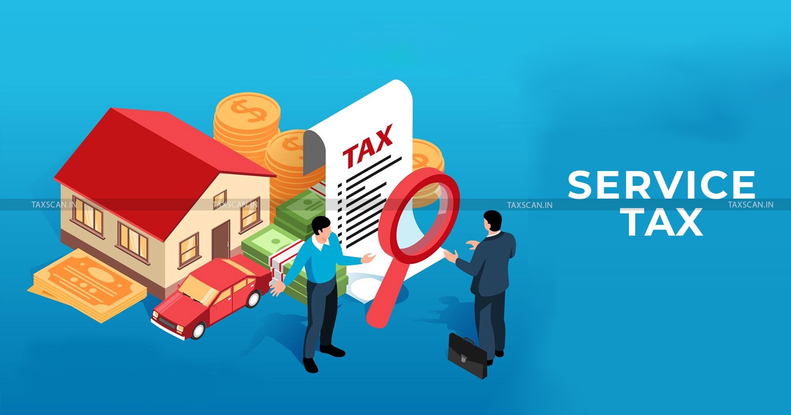 CESTAT - Taxable Service- Customs - Excise & Service Tax Appellate Tribunal - Service Tax - service prior - taxable services - Earth Moving Equipment - TAXSCAN