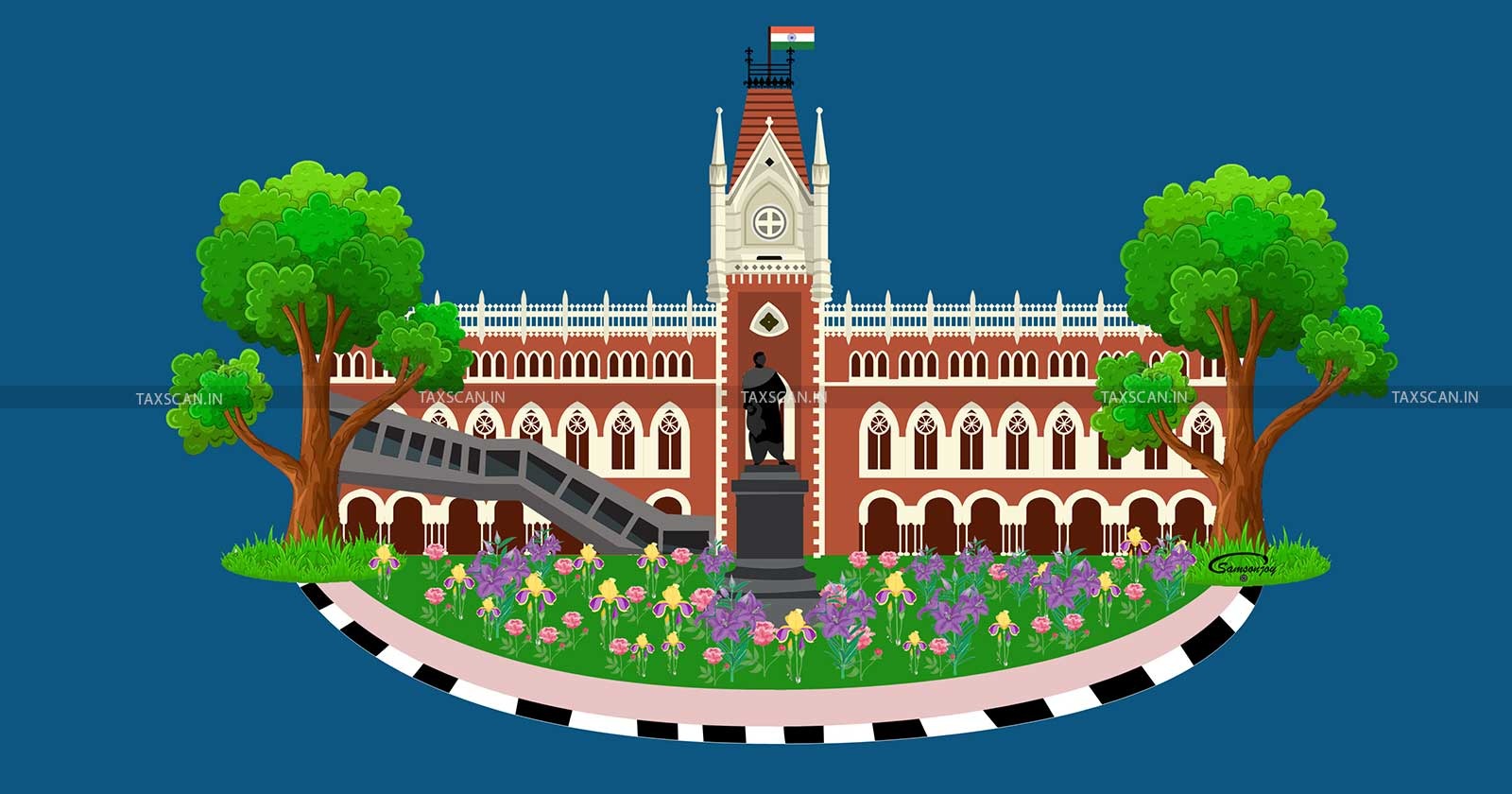 Calcutta High Court - Calcutta High Court - ITAT Order - Income Tax Act - Taxscan