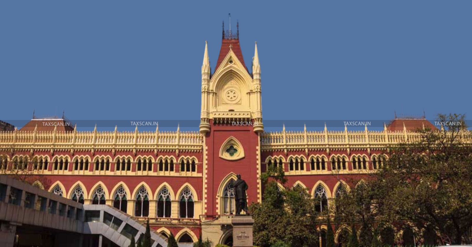 Calcutta High Court - Rejection of CENVAT - CENVAT Duty - Central Excise Rules - Rule 21 Central Excise Rules - taxscan