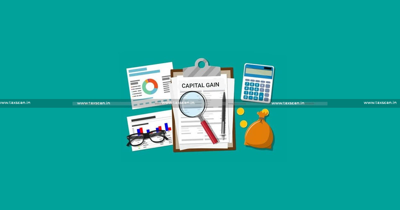 FM Nirmala Sithraman - Capital Gains Tax Indexation - TAXSCAN