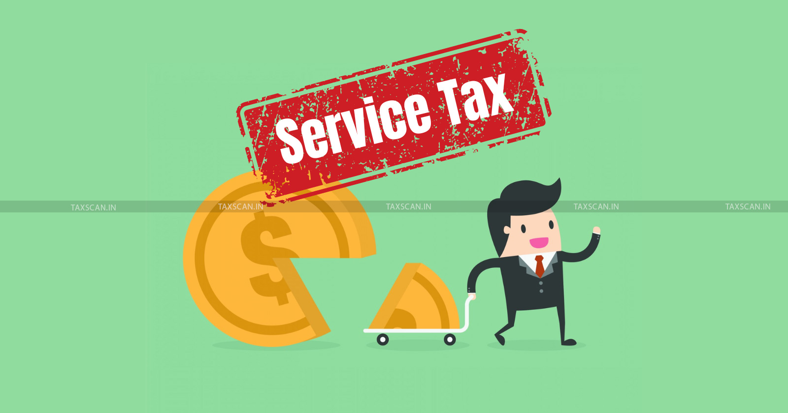 Foreign Commission Service Tax - Contractual relationship - Contractual relationship service tax - Service tax exemption - foreign commission - taxscan