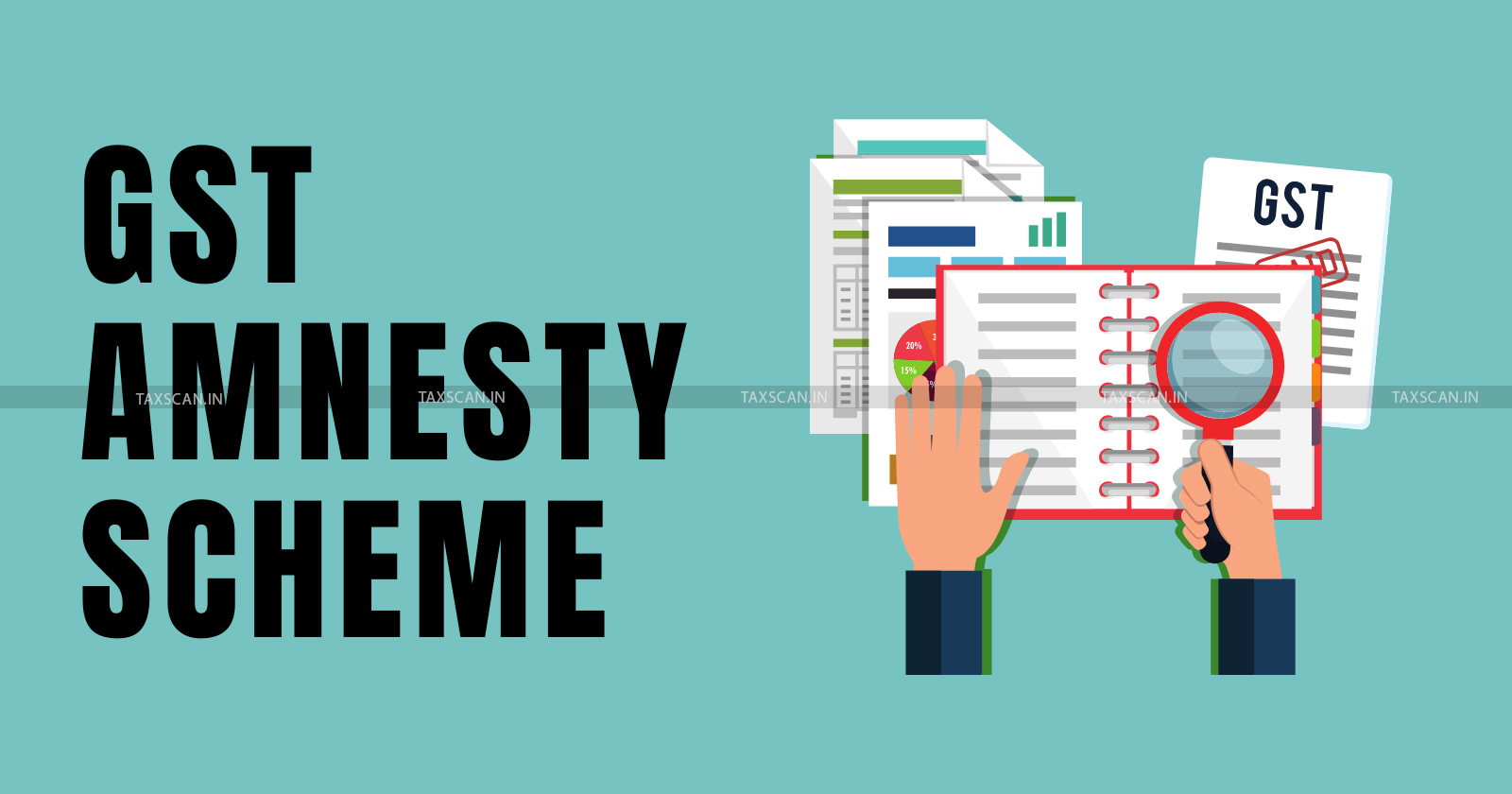 GST - GST Amnesty Scheme - GST Amnesty Scheme Circular - Ministry of Finance - goods and services tax - Budget 2024 - taxscan