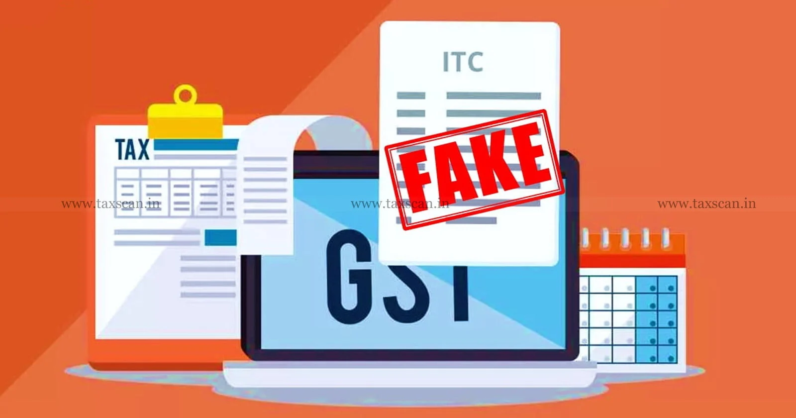 GST - GST Registratio - Andhra Pradesh HC - GST Fake ITC Registration - TAXSCAN