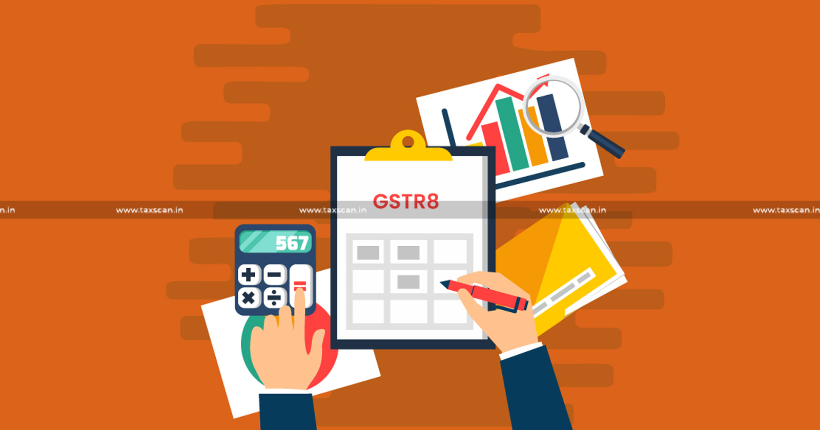 GST - Goods and Services Tax - GST News - GST Updates - GST Portal - GSTN - TAXSCAN