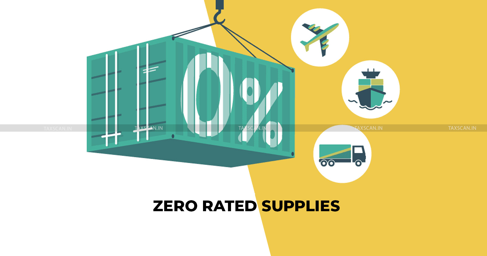 GST - ITC Refund - Zero-Rated Supplies - GST ITC - Delhi HC - Second Opportunity - Inward Supplies - Export of Zero-Rated Supplies - gst news - itc news - gst itc news - delhi hc news – delhi - high court news - taxscan