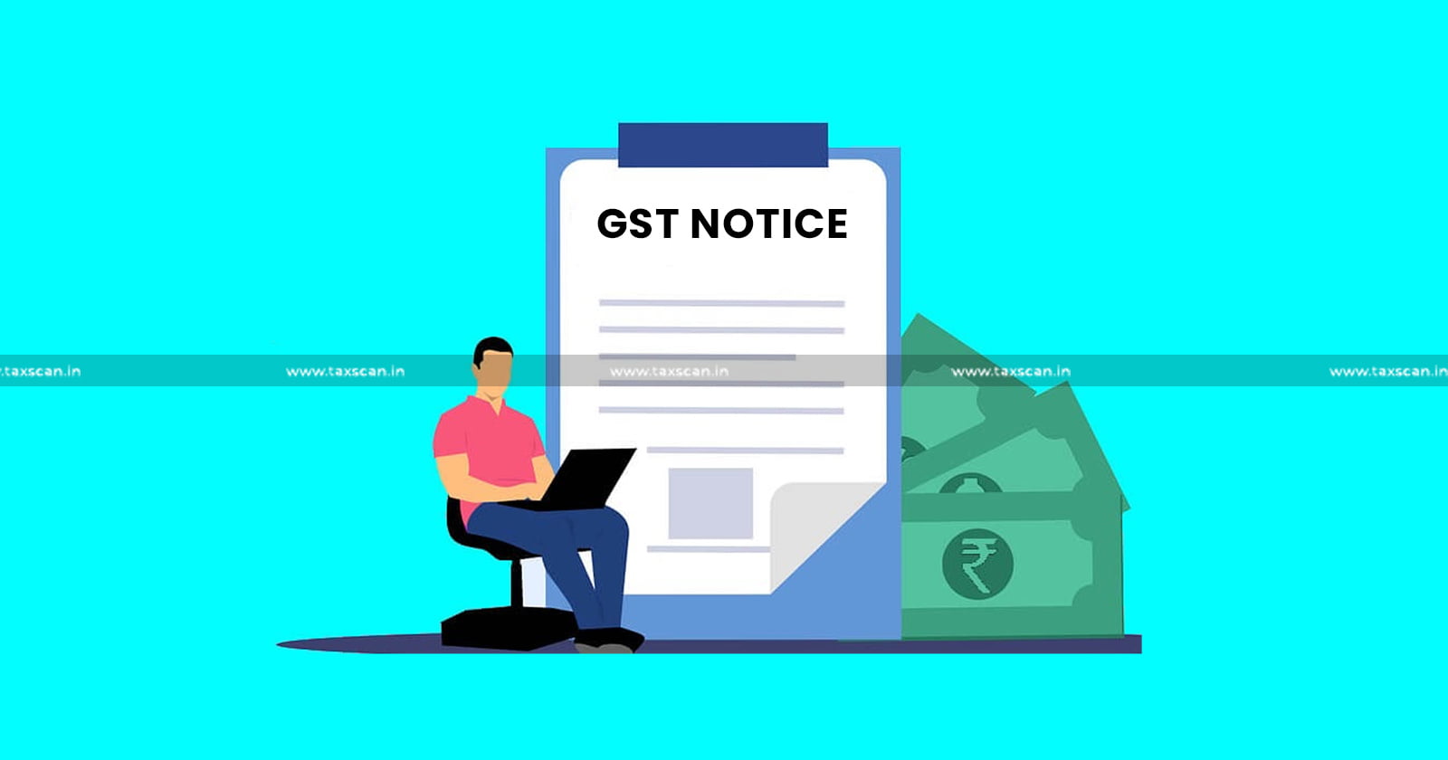 GST - Madras HC - madras high court - GST Notices - GST Notices Only Uploaded on GST Portal - madras highcourt on gst notice - madras gst notices - gst news - madras hc news - madras high court news - taxscan