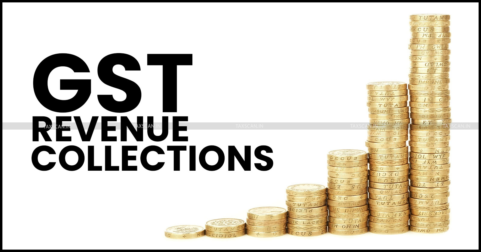 Govt - Gross - Net GST Revenue Collections - July 2024 - taxscan