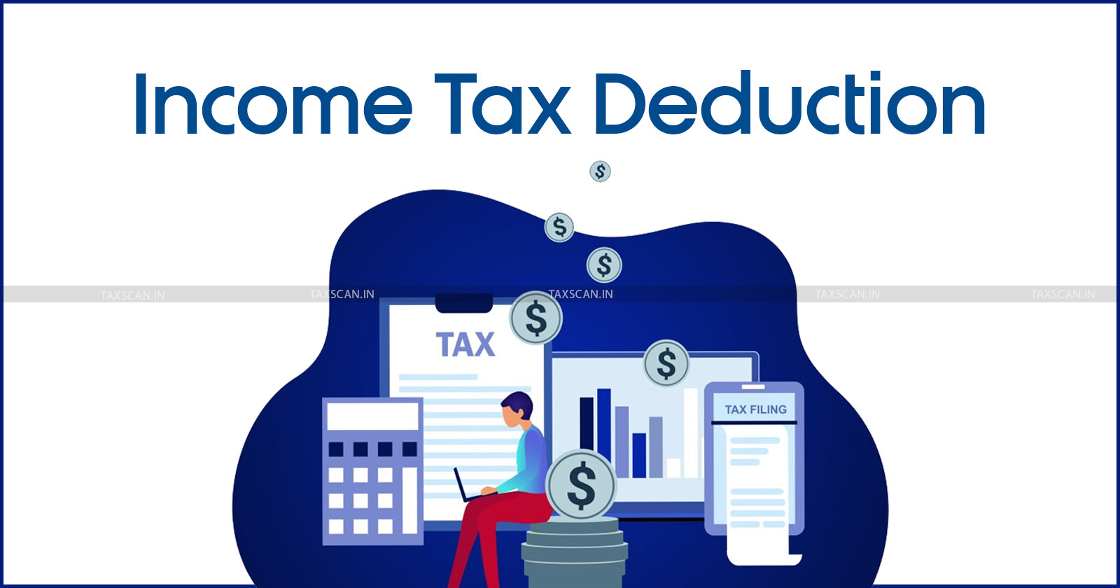 ITAT - AO - recompute Penalty - Incorrect Income Tax - Deduction - taxscan